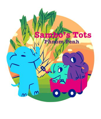 Welcome to Sambo's Tots Phnom Penh School